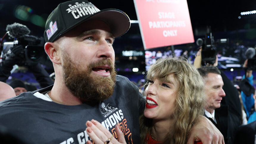 a-look-into-taylor-swift-and-travis-kelce’s-love-story,-from-friendship-bracelet-to-engagement