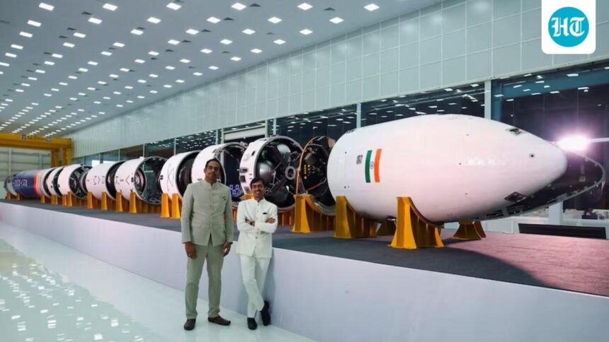 vikram-1,-india’s-first-private-orbital-rocket-is-launched-this-month