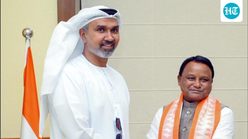 odisha-receives-largest-fdi-ever-as-adani-ihc-jv-signs-aluminum-project-worth-inr-1-lakh-crore | GIBN odisha-receives-largest-fdi-ever-as-adani-ihc-jv-signs-aluminum-project-worth-inr-1-lakh-crore