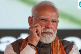 ‘shows-bjp’s-double-standards’:-congress-questions-pm-modi’s-‘silence’-over-ayodhya-ram-temple-donation-row
