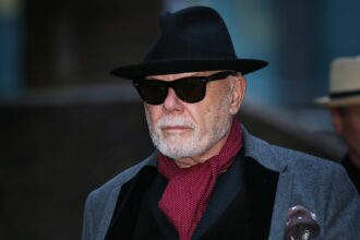 singer-gary-glitter-has-been-charged-with-historical-sex-crimes,-including-alleged-sexual-intercourse-with-a-girl-under-the-age-of-13