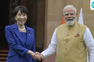 india-and-japan-deepen-defense,-ai-and-energy-ties;-finalizing-the-economic-roadmap