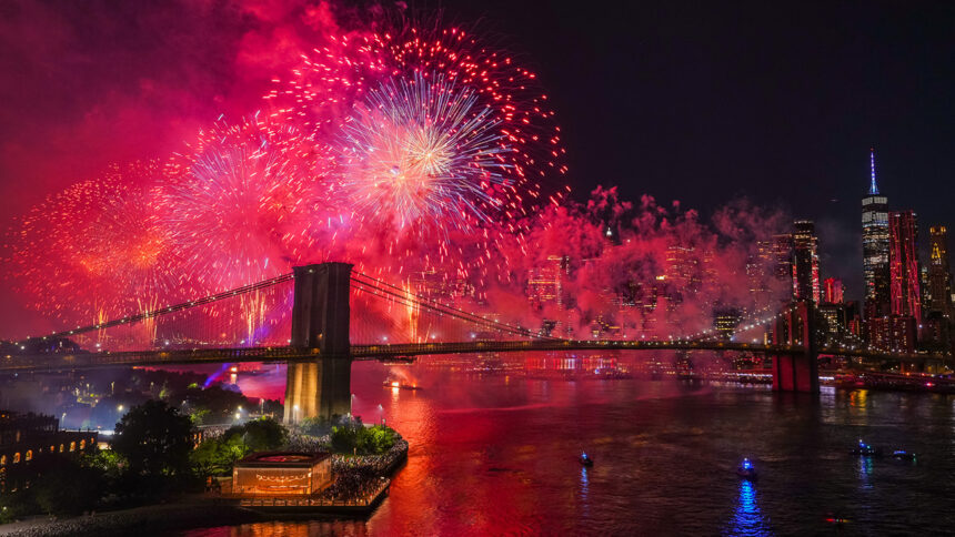 nbcs-best-fourth-of-july-program-isnt-macys-fireworks | GIBN nbc’s-best-fourth-of-july-program-isn’t-macy’s-fireworks