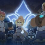 anime-inspired-series-‘dragon-striker’-gets-season-2-at-disney-(exclusive)