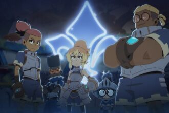 anime-inspired-series-‘dragon-striker’-gets-season-2-at-disney-(exclusive)