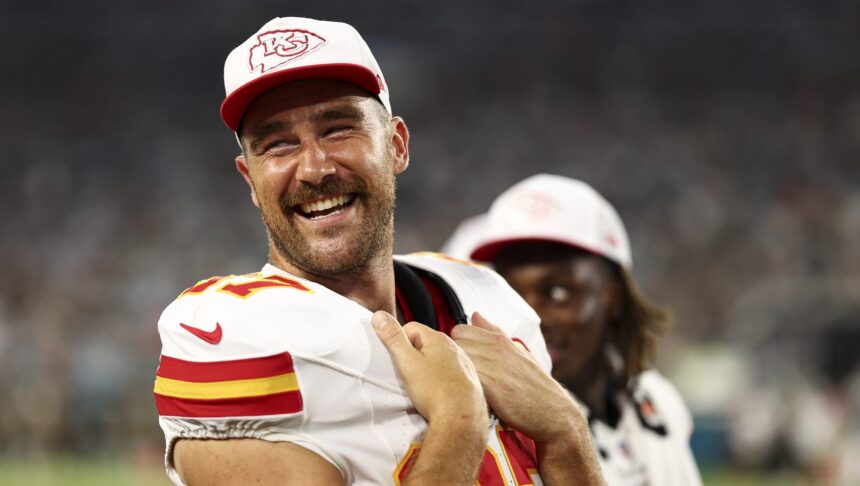 travis-kelce-net-worth-how-much-money-does-the-kansas-city-chiefs-star-make | GIBN travis-kelce-net-worth:-how-much-money-does-the-kansas-city-chiefs-star-make?