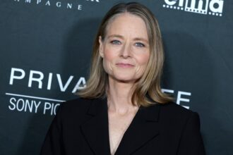 jodie-foster-calls-‘f1’-an-‘ai-made’-film-at-aspen-ideas-fest:-‘i-don’t-say-this-lightly’