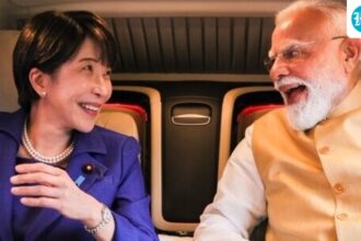 why-pm-modi-referred-to-japanese-pm-takaishi-as-his-‘little-sister’