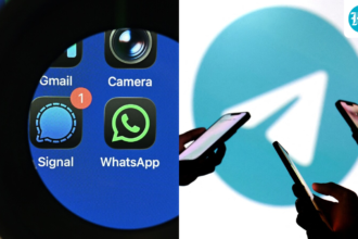after-whatsapp,-the-center-sent-notifications-to-telegram,-and-signal-today-regarding-the-username-feature