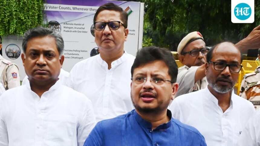 ec-notices-to-tmc-camps-as-rebels-gather-on-poll-benches-demand-majority | GIBN ec-notices-to-tmc-camps-as-rebels-gather-on-poll-benches,-demand-majority