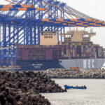 kerala-government-expresses-its-displeasure-to-adani-ports-over-vizhinjam-port-deal-with-msc