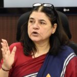 maneka-gandhi-vs-jain-organizations:-controversy-erupts-over-peacock-feather-remarks