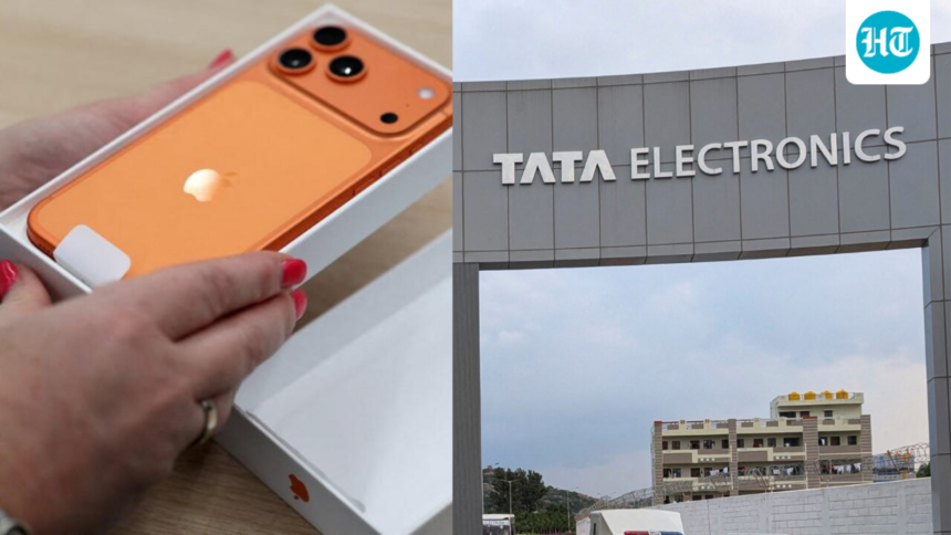 government-reacts-to-reports-of-iphone-18-pro-leaks-in-tata-data-breach:-‘investigation’