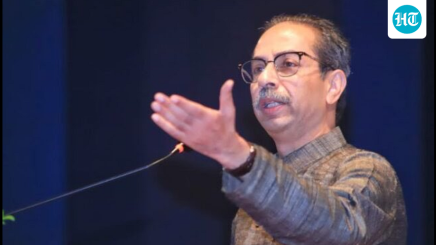 ram-temple-donation-irregularities-thackeray-attacks-bjp-and-announces-protests | GIBN ram-temple-donation-irregularities:-thackeray-attacks-bjp-and-announces-protests