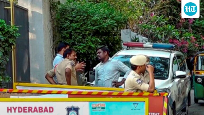 biryani-video-call-gift-waiting-then-suicide-hyderabad-club-dancer-found-dead-in-hotel-room | GIBN biryani,-video-call,-‘gift-waiting’,-then-suicide:-hyderabad-club-dancer-found-dead-in-hotel-room
