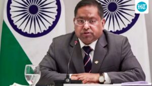 “india’s-position-on-the-indus-waters-treaty-is-firm”:-mea-responds-to-pakistan’s-“warnings”.