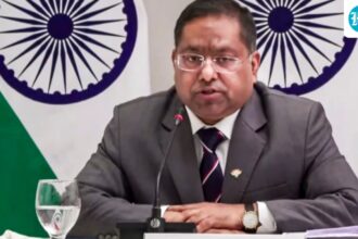 “india’s-position-on-the-indus-waters-treaty-is-firm”:-mea-responds-to-pakistan’s-“warnings”.