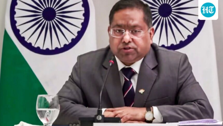 indias-position-on-the-indus-waters-treaty-is-firm-mea-responds-to-pakistans-warnings | GIBN “india’s-position-on-the-indus-waters-treaty-is-firm”:-mea-responds-to-pakistan’s-“warnings”.