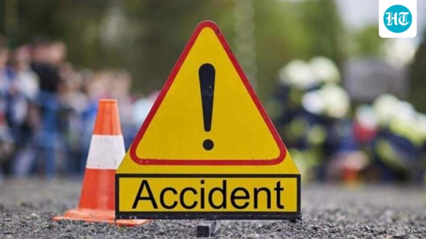 four-people-were-killed-and-two-injured-in-three-road-accidents-in-kumaon-district-of-uttarakhand