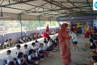 no-child-should-be-forced-to-recite-hindu-prayers,-chhattisgarh-high-court-rules-after-row-over-government-order
