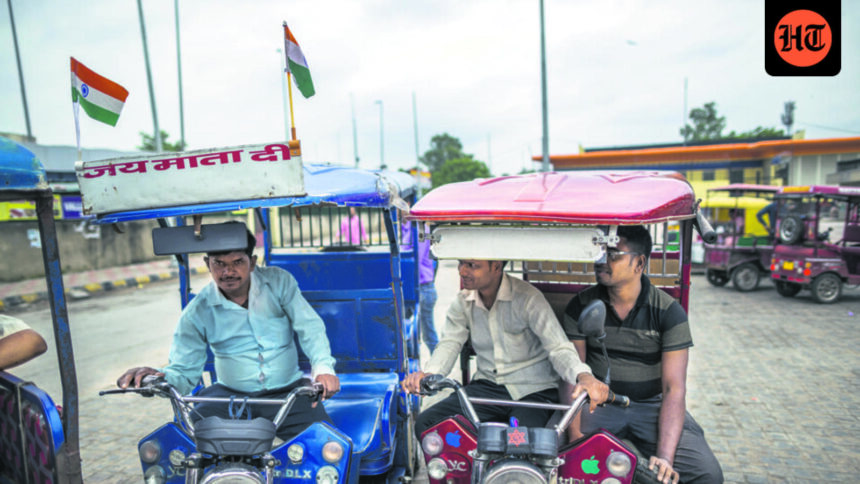 the-government-orders-apple-and-google-to-remove-7-mobile-applications-that-obstruct-e-rickshaws | GIBN the-government-orders-apple-and-google-to-remove-7-mobile-applications-that-obstruct-e-rickshaws