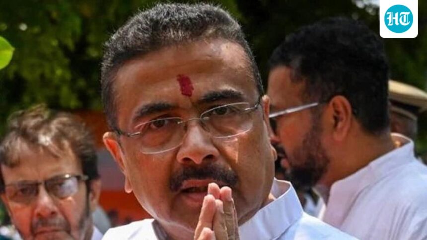 wb-cm-adhikary-promises-policy-reforms-to-boost-industrialization | GIBN wb-cm-adhikary-promises-policy-reforms-to-boost-industrialization