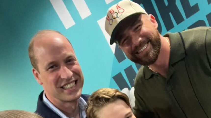 prince-william-will-appear-on-travis-and-jason-kelseys-podcast-hours-before-travis-and-taylor-swifts-wedding | GIBN prince-william-will-appear-on-travis-and-jason-kelsey’s-podcast-hours-before-travis-and-taylor-swift’s-wedding