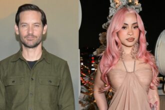 are-ice-spice-and-tobey-maguire-dating?-what-do-you-know-about-their-kiss?