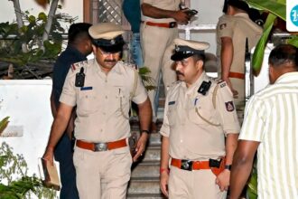 woman-arrested-for-‘child-abuse’-at-nursery-inside-capgemini-bengaluru;-another-escape