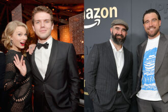who-was-at-taylor-swift-and-travis-kelce’s-wedding?-he-was-smaller-than-you-thought