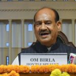 lok-sabha-speaker-om-birla-will-take-a-decision-on-the-tmc-sena-ubt-merger-disputes-before-the-start-of-the-monsoon-session.