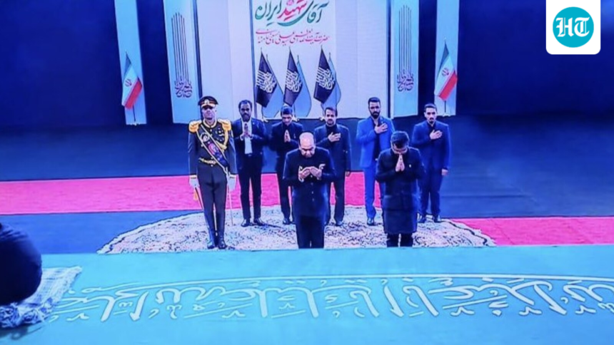 who-represented-india-at-the-funeral-of-iranian-supreme-leader-khamenei?-government-answers