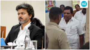 the-dmk-mla-has-been-granted-bail-in-the-defamation-case-over-statements-against-tamil-nadu-cm-vijay
