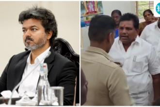 the-dmk-mla-has-been-granted-bail-in-the-defamation-case-over-statements-against-tamil-nadu-cm-vijay