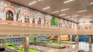 prime-minister-modi-launches-the-new-jodhpur-airport-terminal,-capable-of-handling-two-million-passengers
