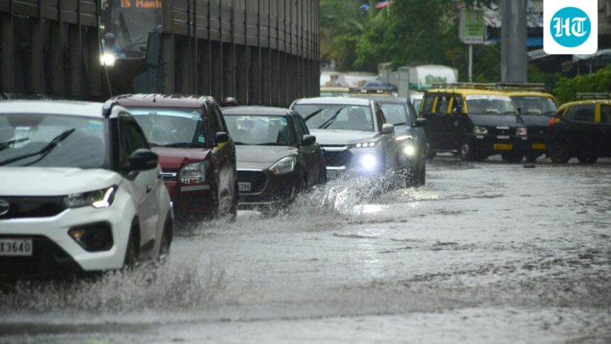 imd-issues-red-alert-for-mumbai,-thane,-palghar-and-raigad-amid-heavy-rains