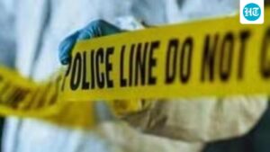 three-were-injured-in-an-accidental-firing-by-a-pac-jawan-at-kashi-vishwanath-temple