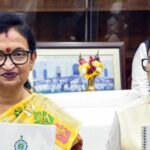mamata-aide-chandrima-bhattacharya-resigns-as-tmc-bengal-chief-within-a-month-of-his-appointment