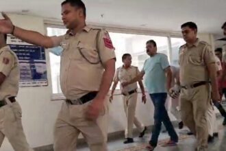 bjp-mla-raju-kumar-singh-gets-4-year-prison-sentence-for-delhi-farm-shooting-celebratory-shooting-in-2018