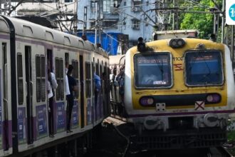 mumbai-rains:-check-status-of-local-train-services-amid-heavy-rains,-red-alert-from-imd