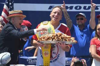 nathan’s-hot-dog-eating-contest-2026:-where-to-watch-the-annual-4th-of-july-event-online