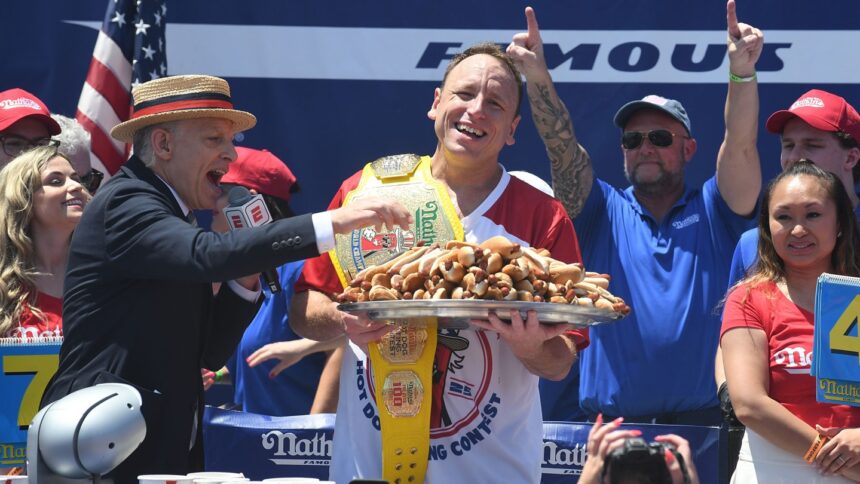 nathan’s-hot-dog-eating-contest-2026:-where-to-watch-the-annual-4th-of-july-event-online