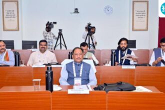 leadership,-artificial-intelligence-and-rural-economy-are-the-top-focus-of-chhattisgarh-cabinet’s-‘chintan-shivir’