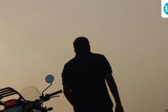 1-bike,-5-scores-of-pending-challenge,-thousands-of-pending-fine:-rare-find-of-gurugram-traffic-police,-booked