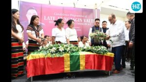 manipur-cm-visits-churachandpur-to-attend-funeral-of-bjp-mla,-first-since-2023-violence
