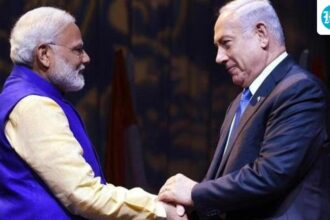 bilateral-investment-agreement-between-india-and-israel-comes-into-force-to-boost-trade
