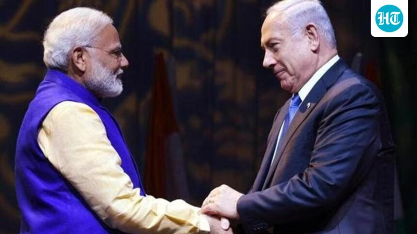 bilateral-investment-agreement-between-india-and-israel-comes-into-force-to-boost-trade