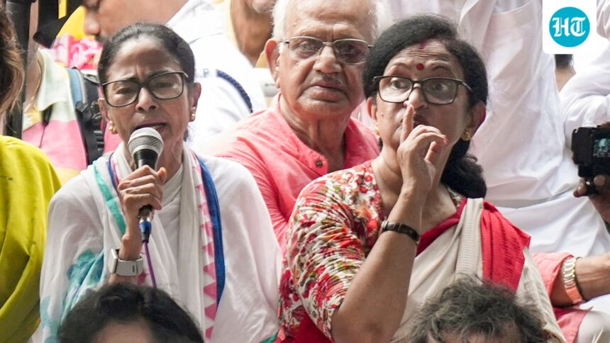 ‘didi,-this-was-not-necessary’:-mamata-banerjee-loyalist-chandrima-bhattacharya-breaks-silence-on-quitting-tmc-posts