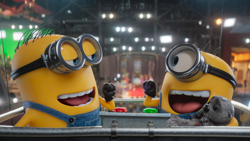 minions--monsters-movie-heads-toward-lower-than-expected-5-million-opening-5-days | GIBN ‘minions-&-monsters’-movie-heads-toward-lower-than-expected-$64.5-million-opening-5-days