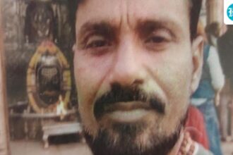 a-woman-was-arrested-in-agra-on-charges-of-killing-her-husband-and-burying-his-body-under-the-bathroom-floor